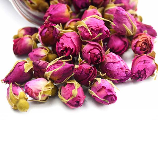 Rose Bud Tea(图1)