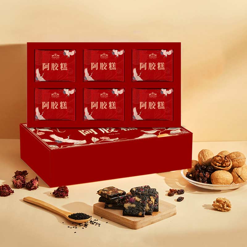 （300g）阿胶糕