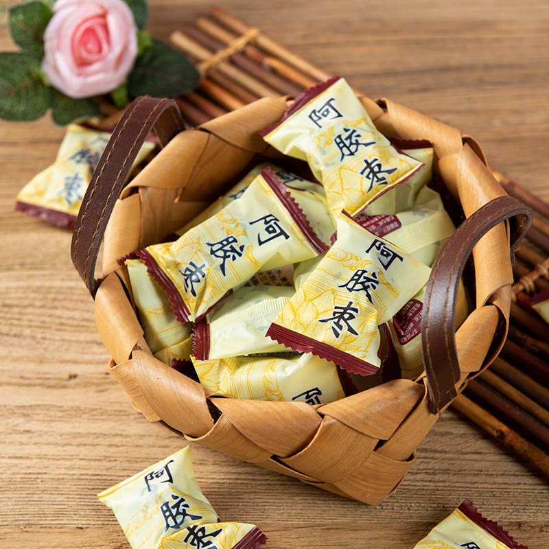 （300g）馋了玫阿胶枣