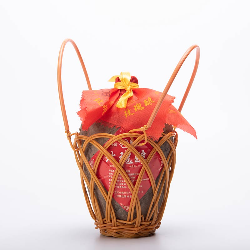 玫瑰酿（50度）（500ml）