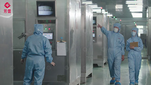 喜报!芳蕾集团参与起草的《重瓣红玫瑰精油》国家标准今日起正式实施!(图2) 喜报!芳蕾集团参与起草的《重瓣红玫瑰精油》国家标准今日起正式实施!(图2)